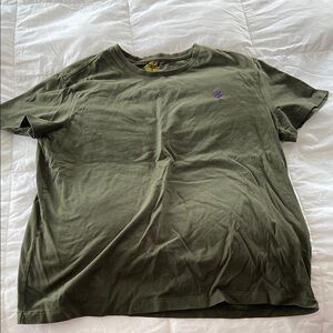Polo Ralph Lauren Olive Green T-Shirt